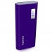 Išorinė baterija ADATA P12500D 12500mAh Purple